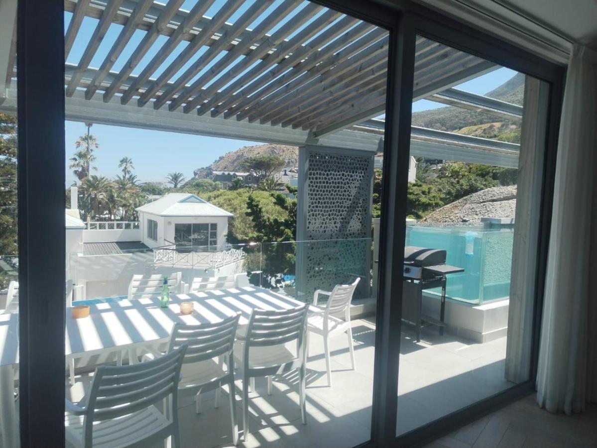 Ocean View Apartment *