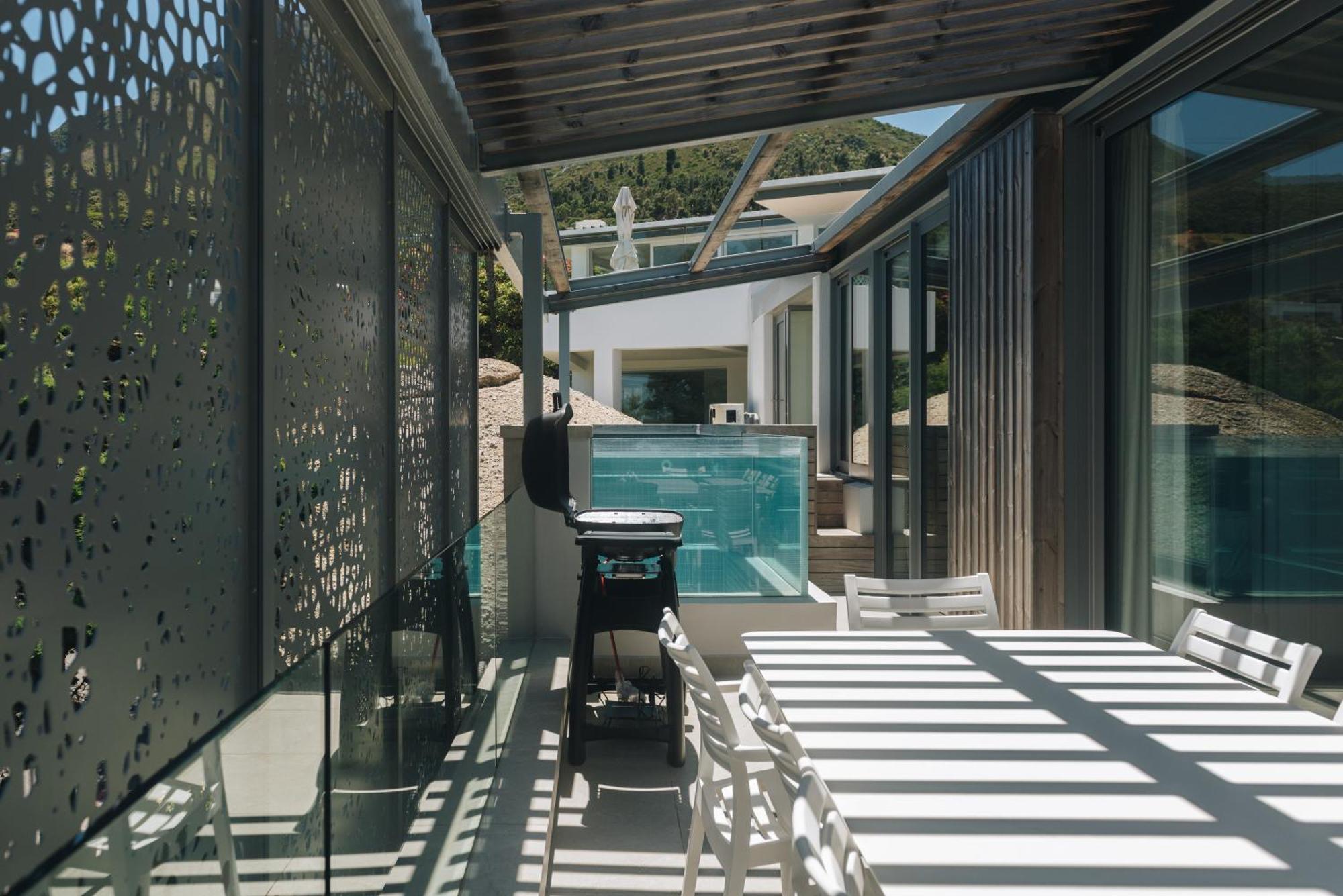 Ocean View Apartment Cape Town