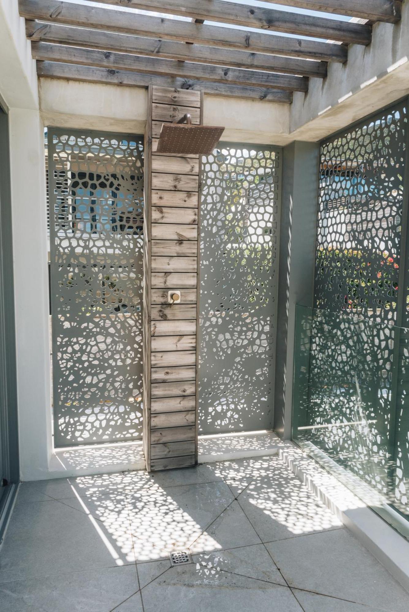 Ocean View Apartment