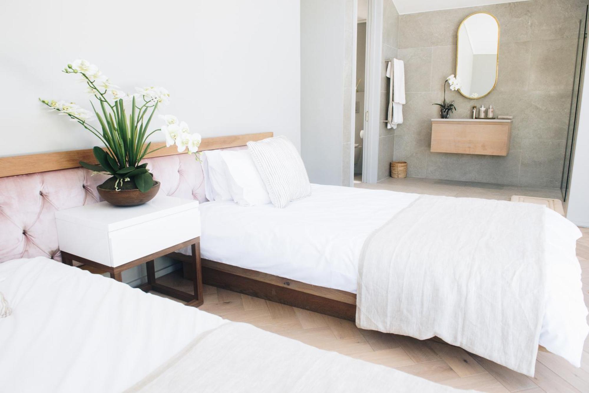 Apartamento Ocean View Cidade Do Cabo