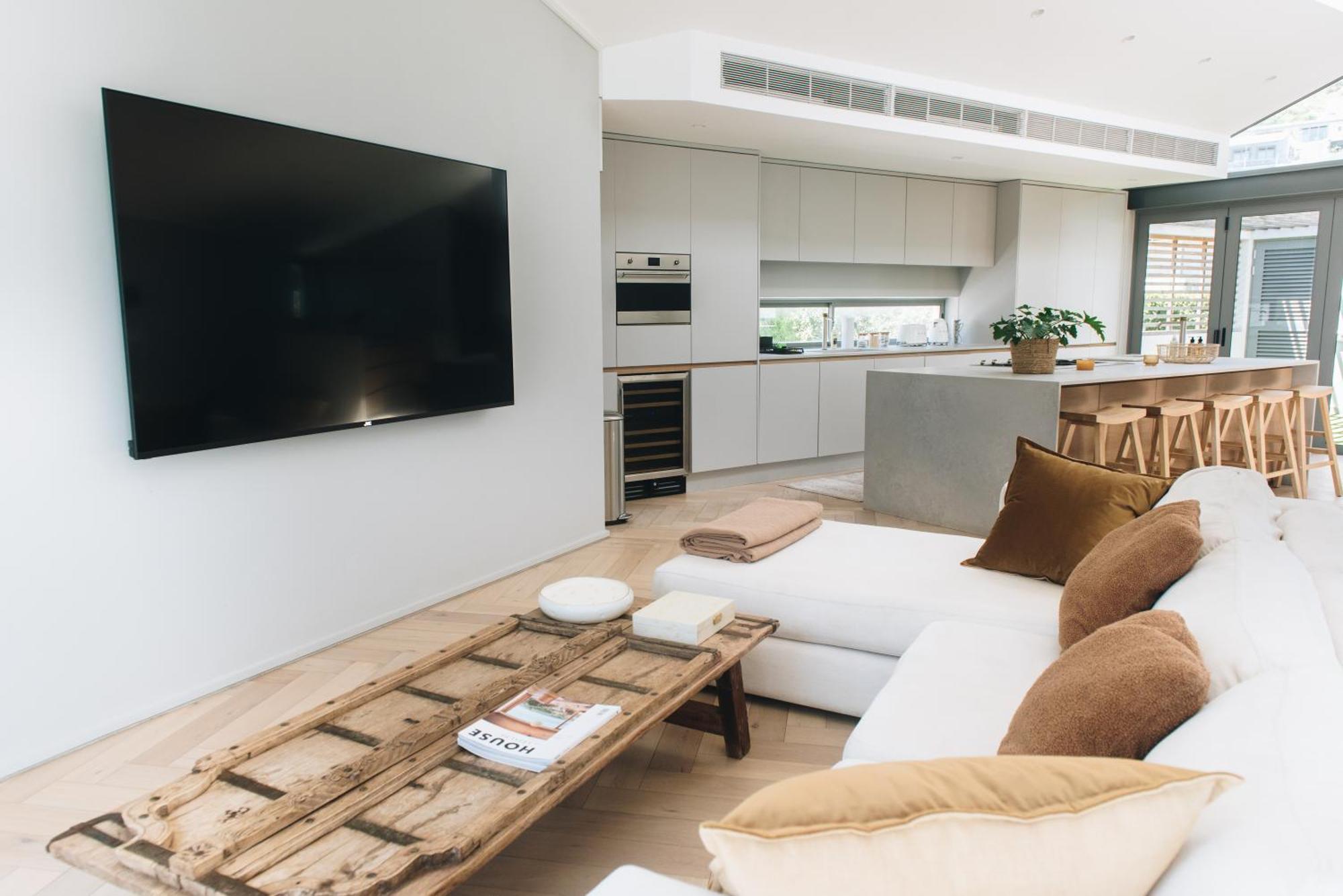 Apartment Ocean View Cape Town
