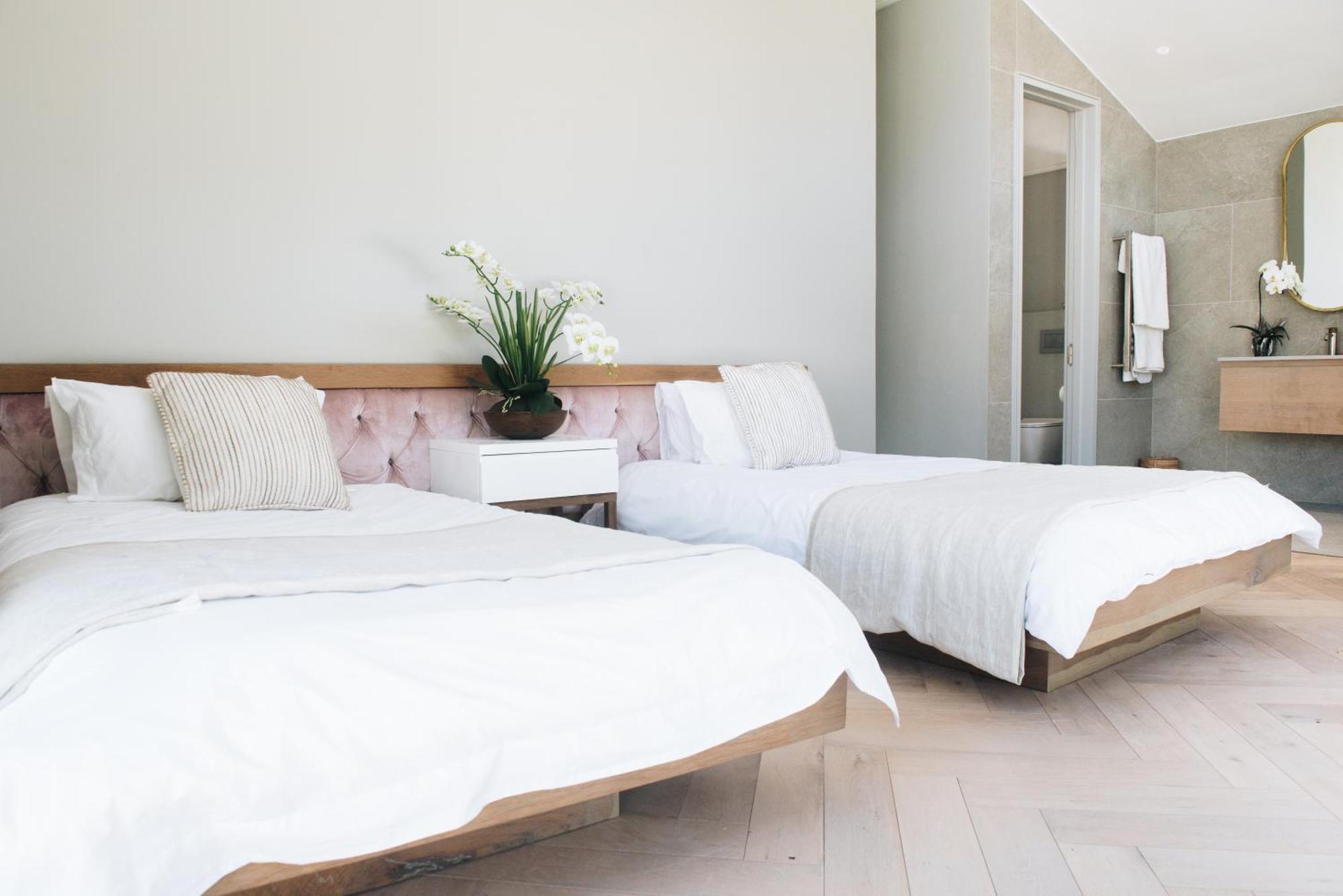 Apartment Ocean View Cape Town