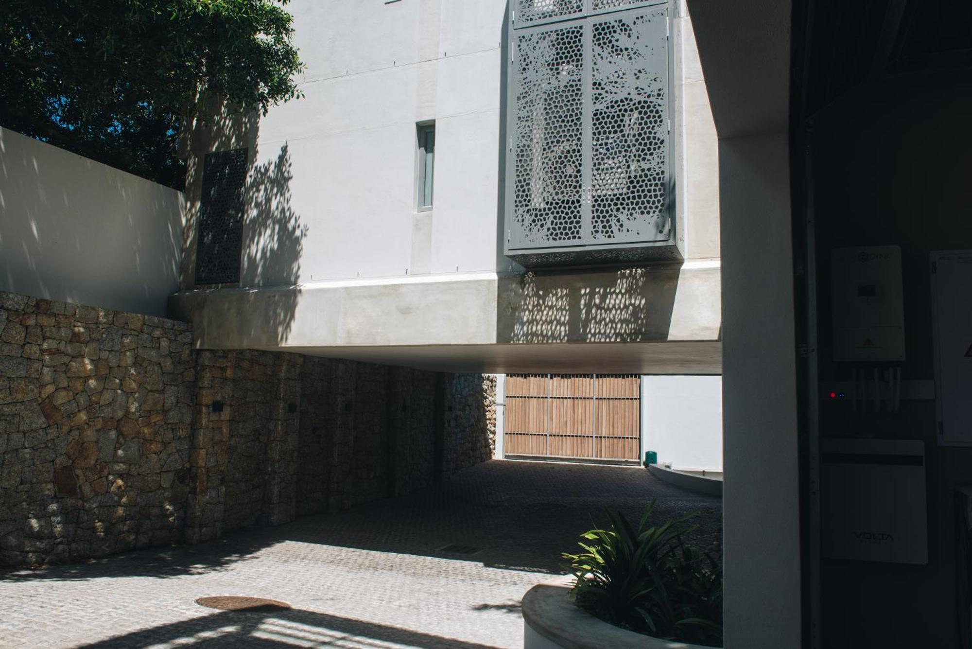 Apartment Ocean View Cape Town
